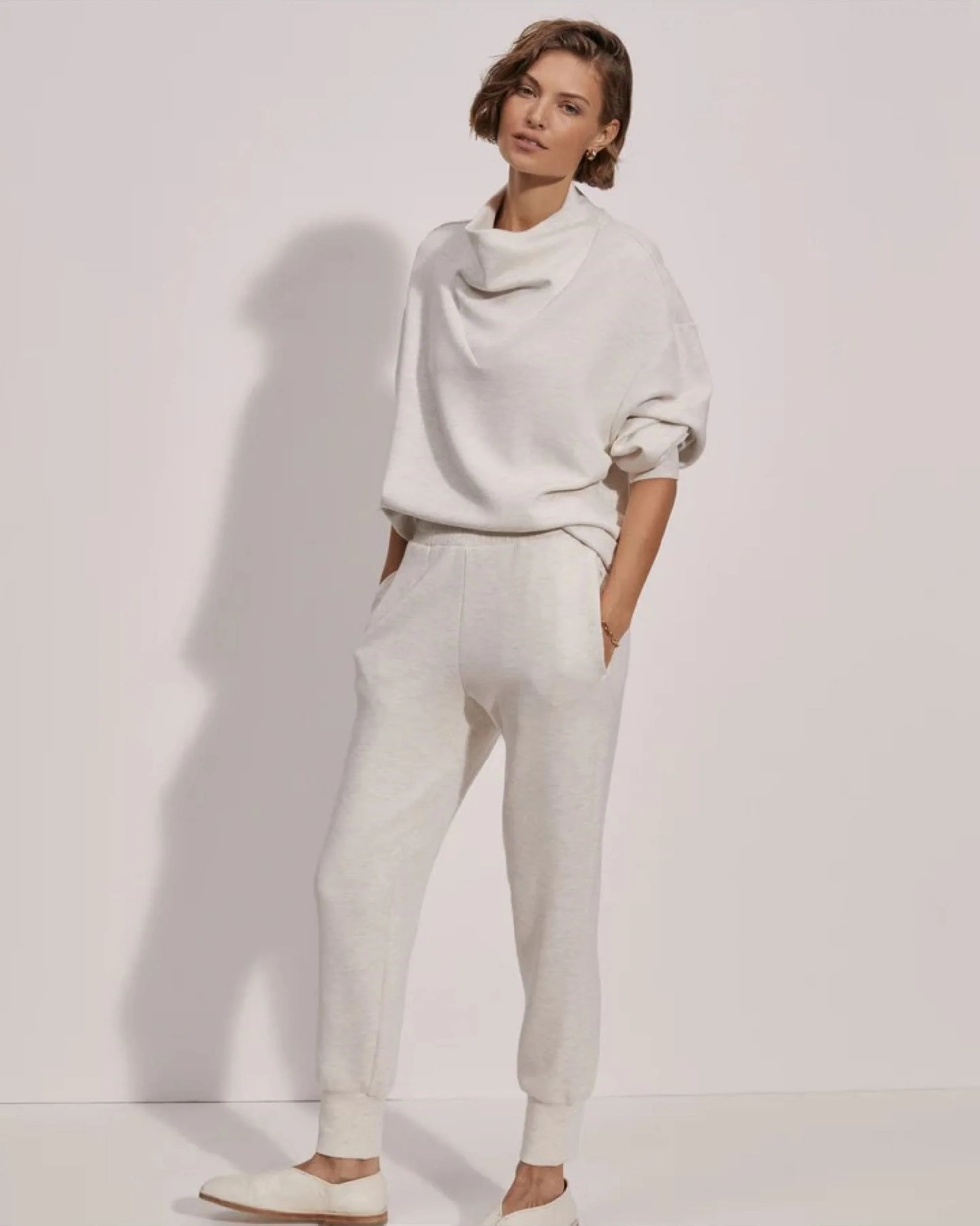 The Slim Cuff Pant 27.5 - Image 11