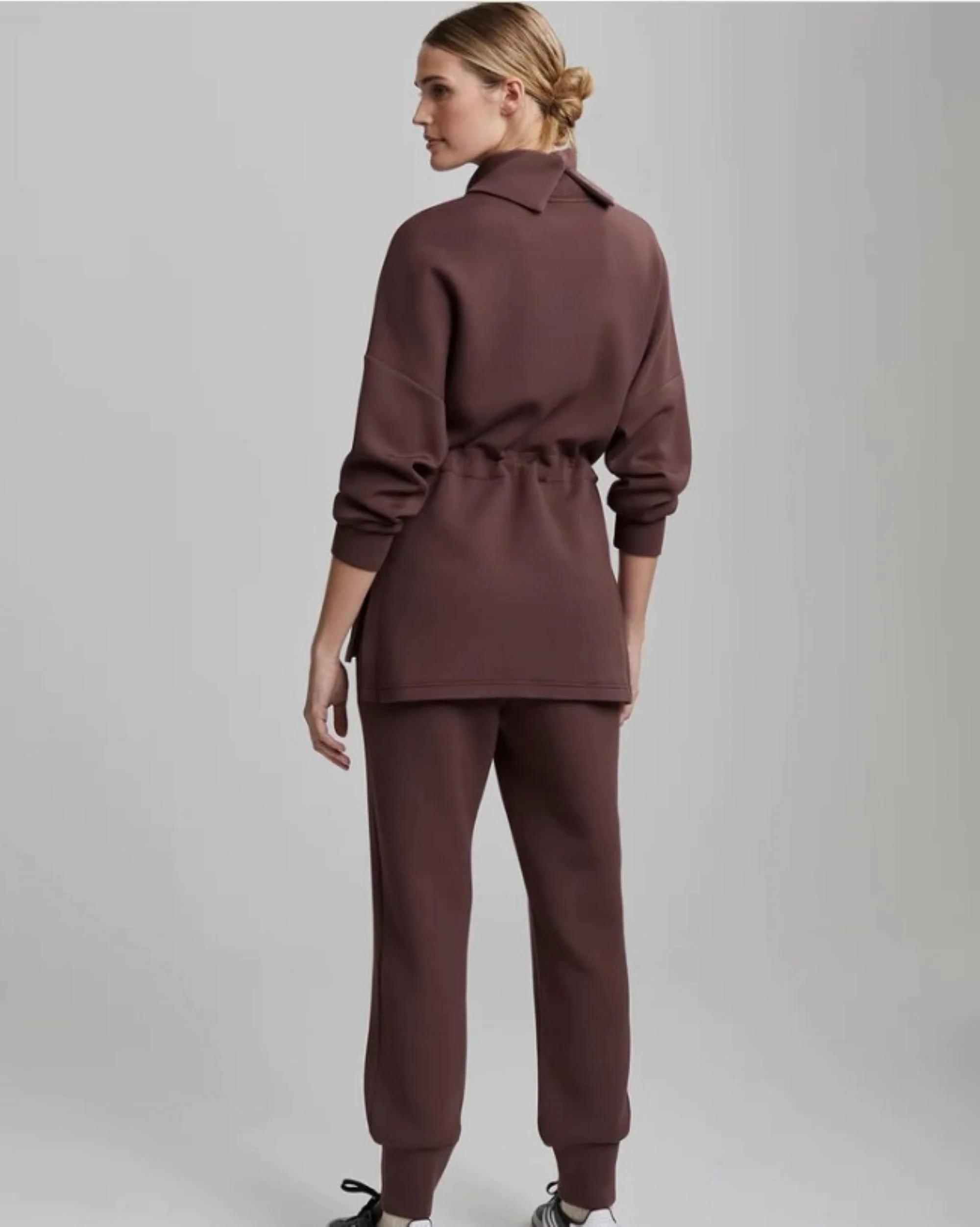 The Slim Cuff Pant 27.5 - Image 4