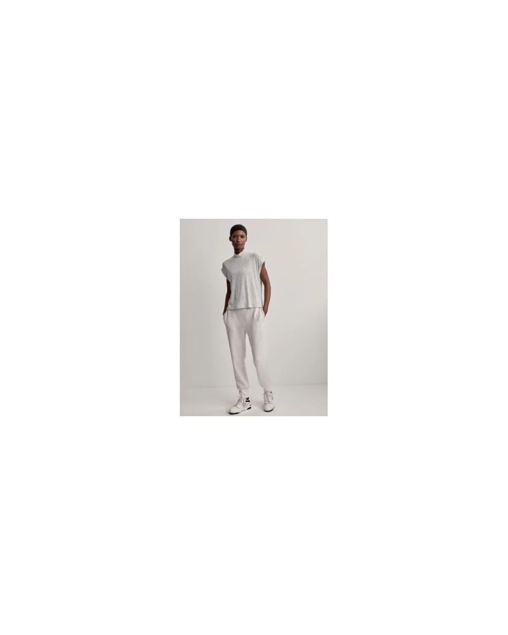 The Slim Cuff Pant 27.5 - Image 5
