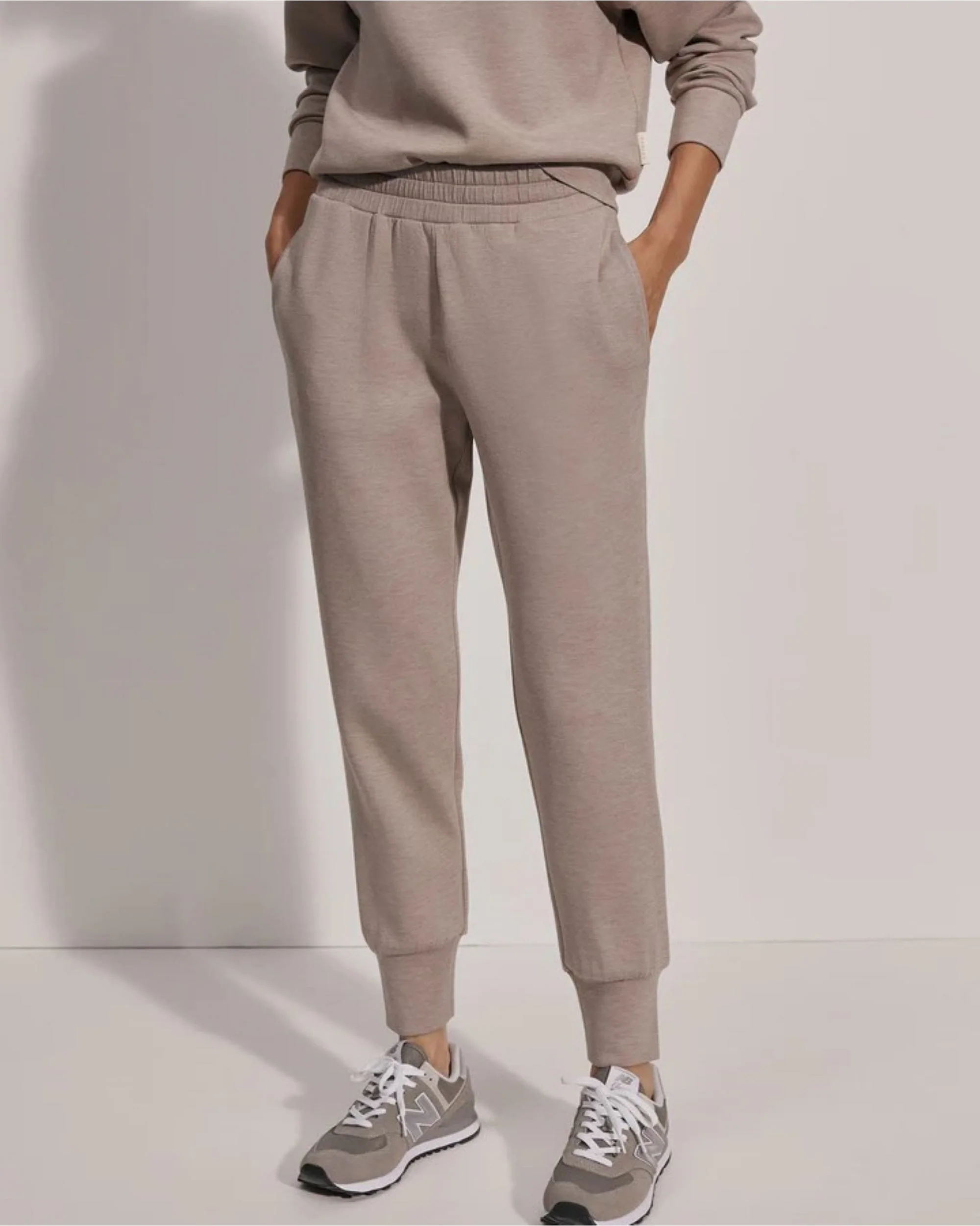 The Slim Cuff Pant 27.5 - Image 6