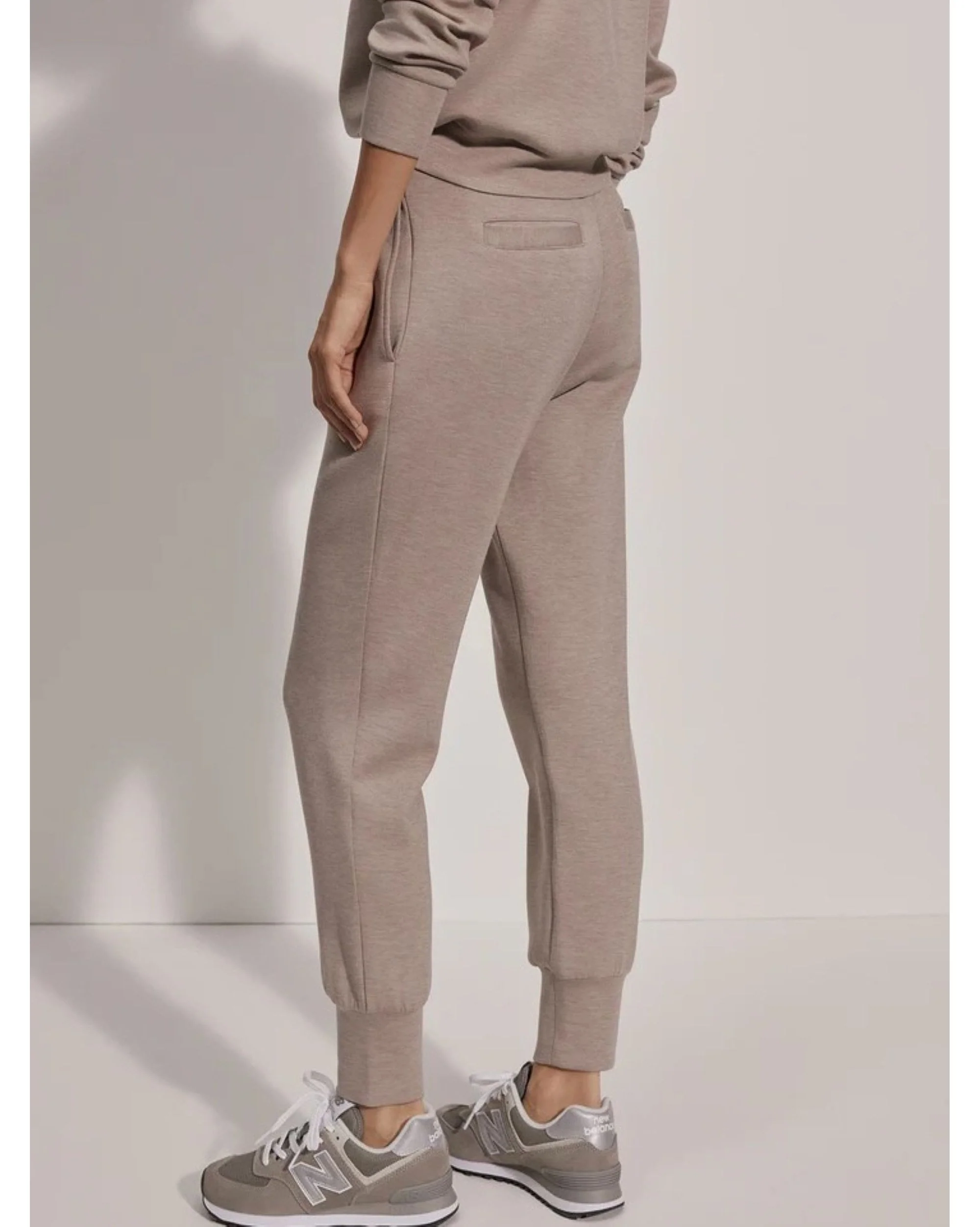 The Slim Cuff Pant 27.5 - Image 8