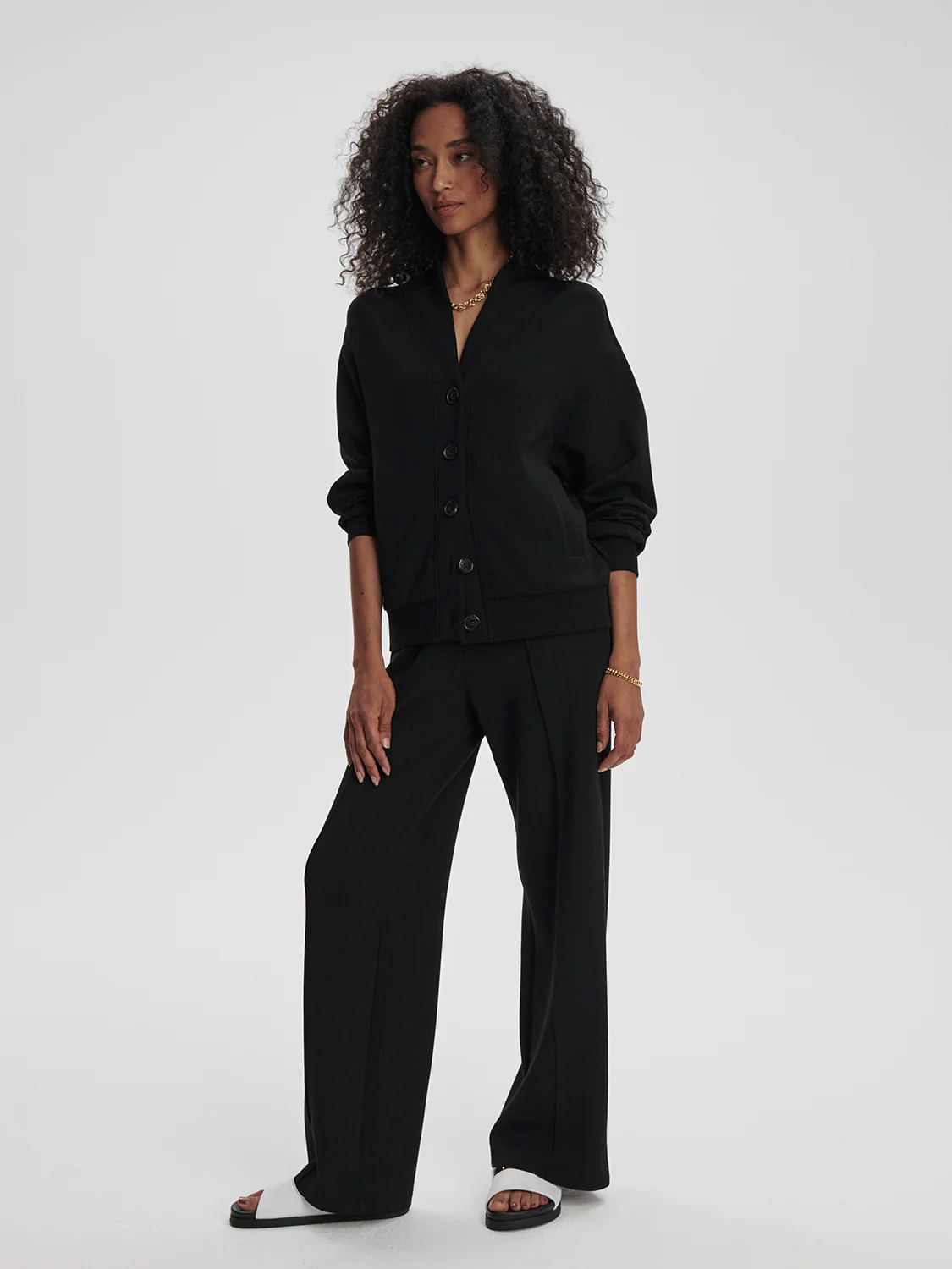The Wide Leg Pant 28 - Image 5