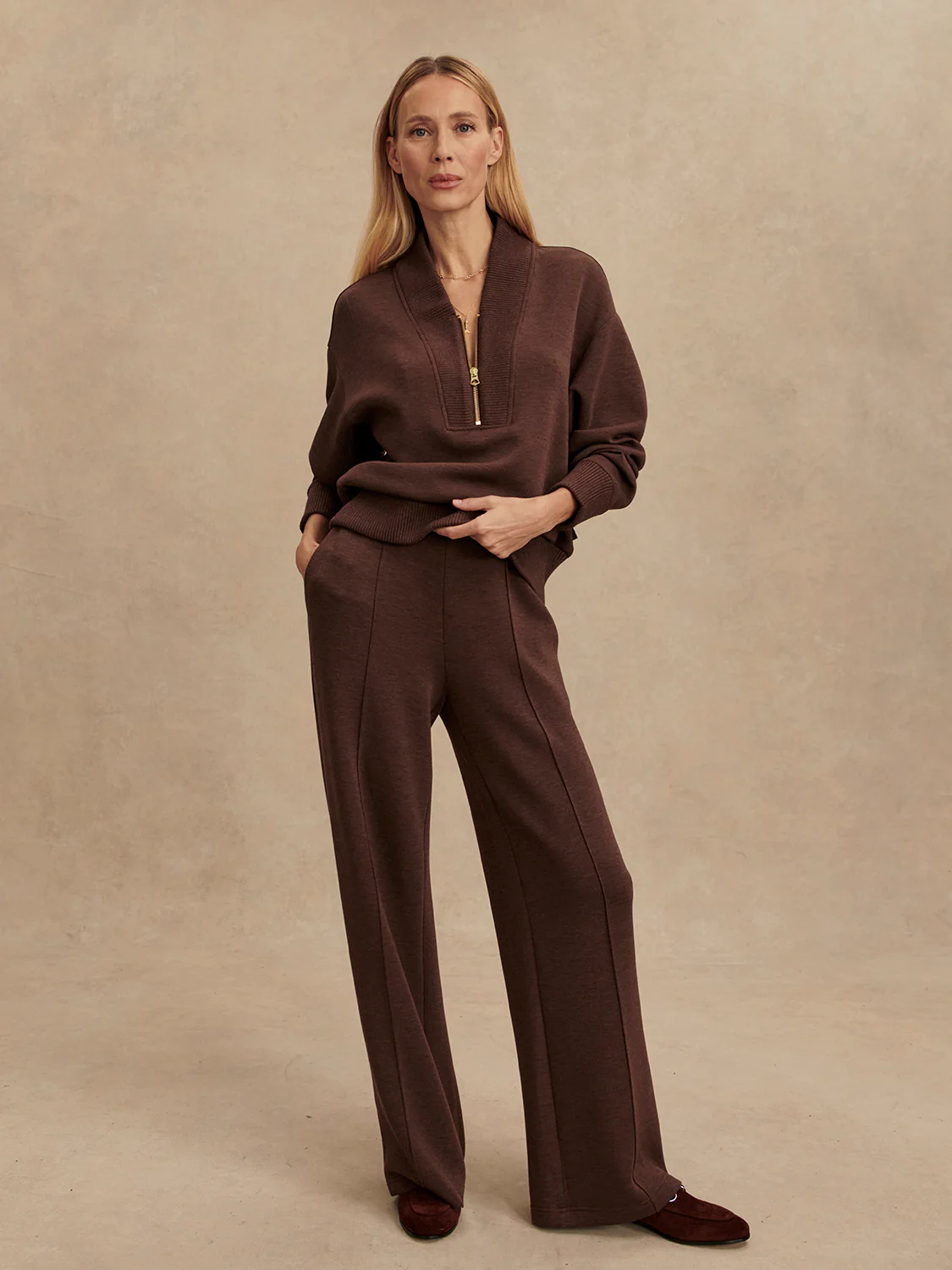 The Wide Leg Pant 28 - Image 8