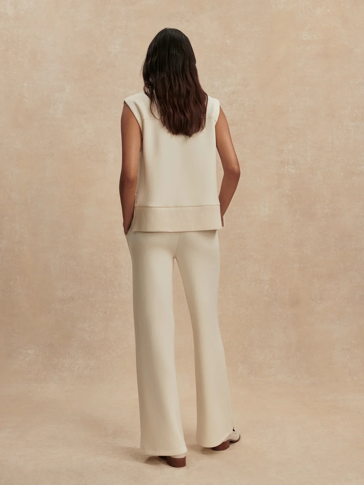The Wide Leg Pant 30 - Image 13