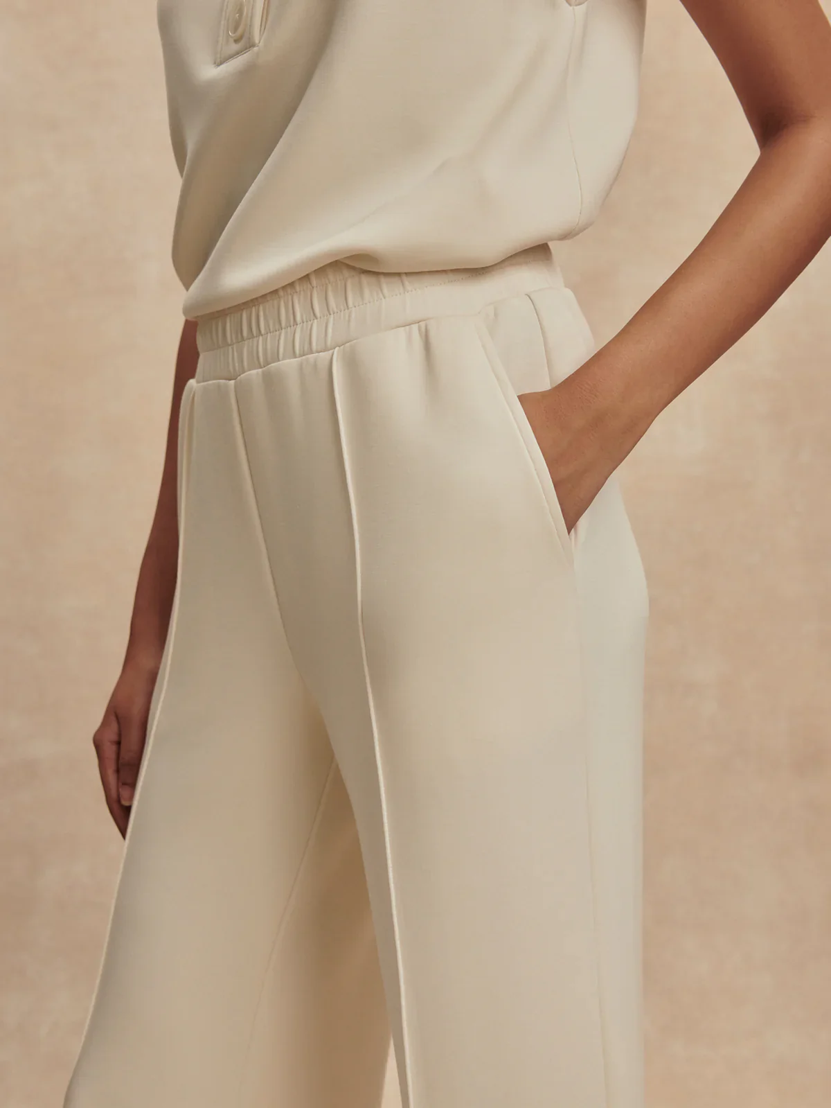 The Wide Leg Pant 30 - Image 14