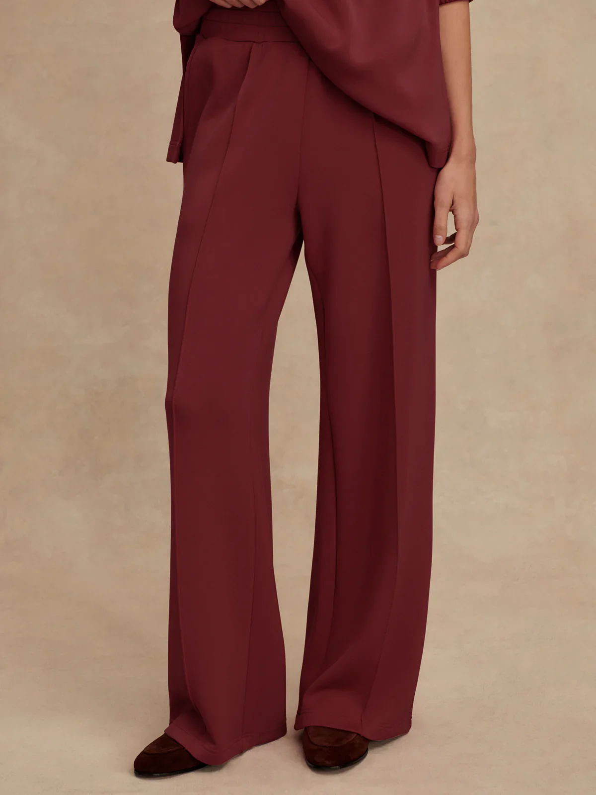 The Wide Leg Pant 30 - Image 18