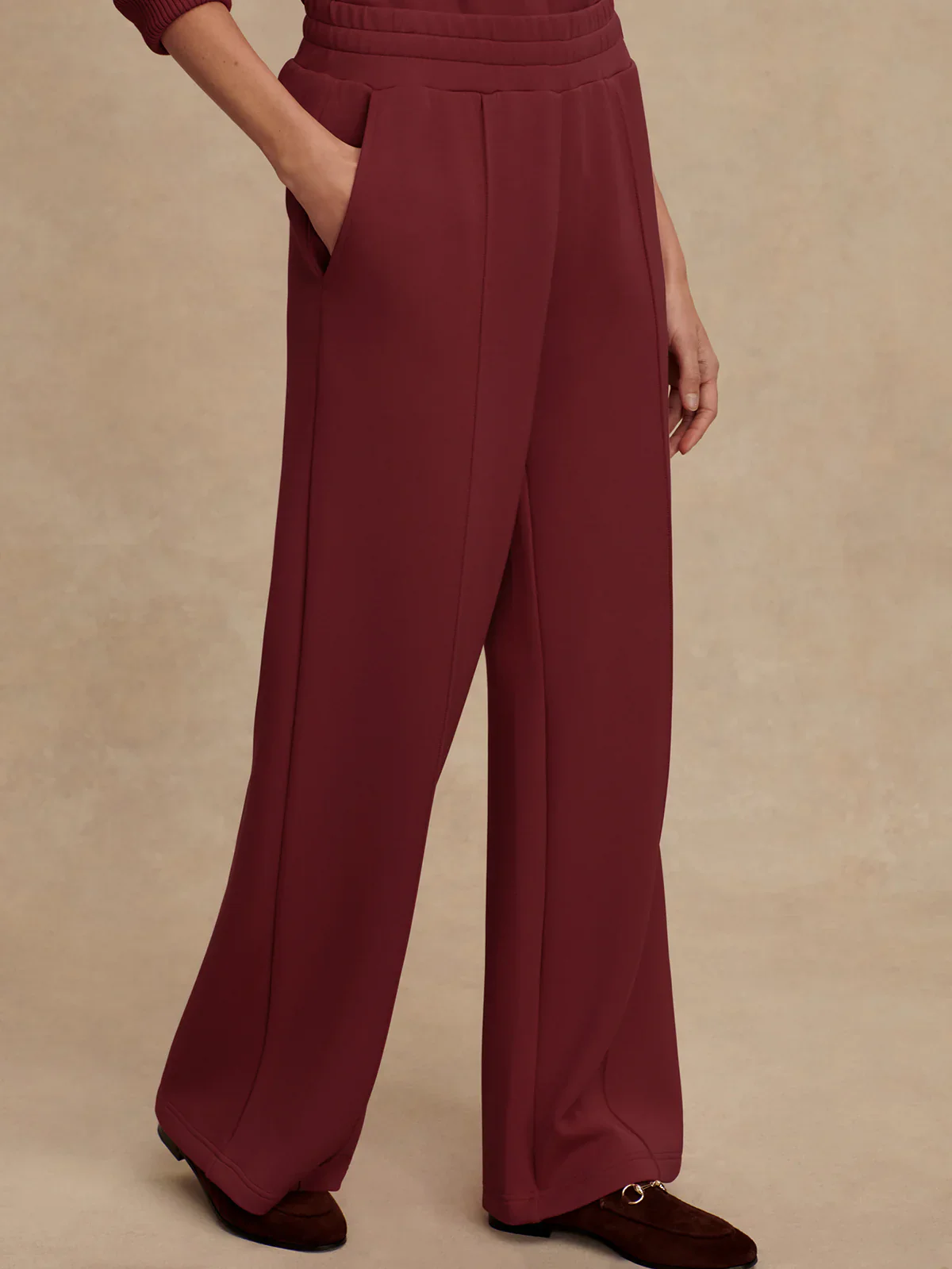 The Wide Leg Pant 30 - Image 19