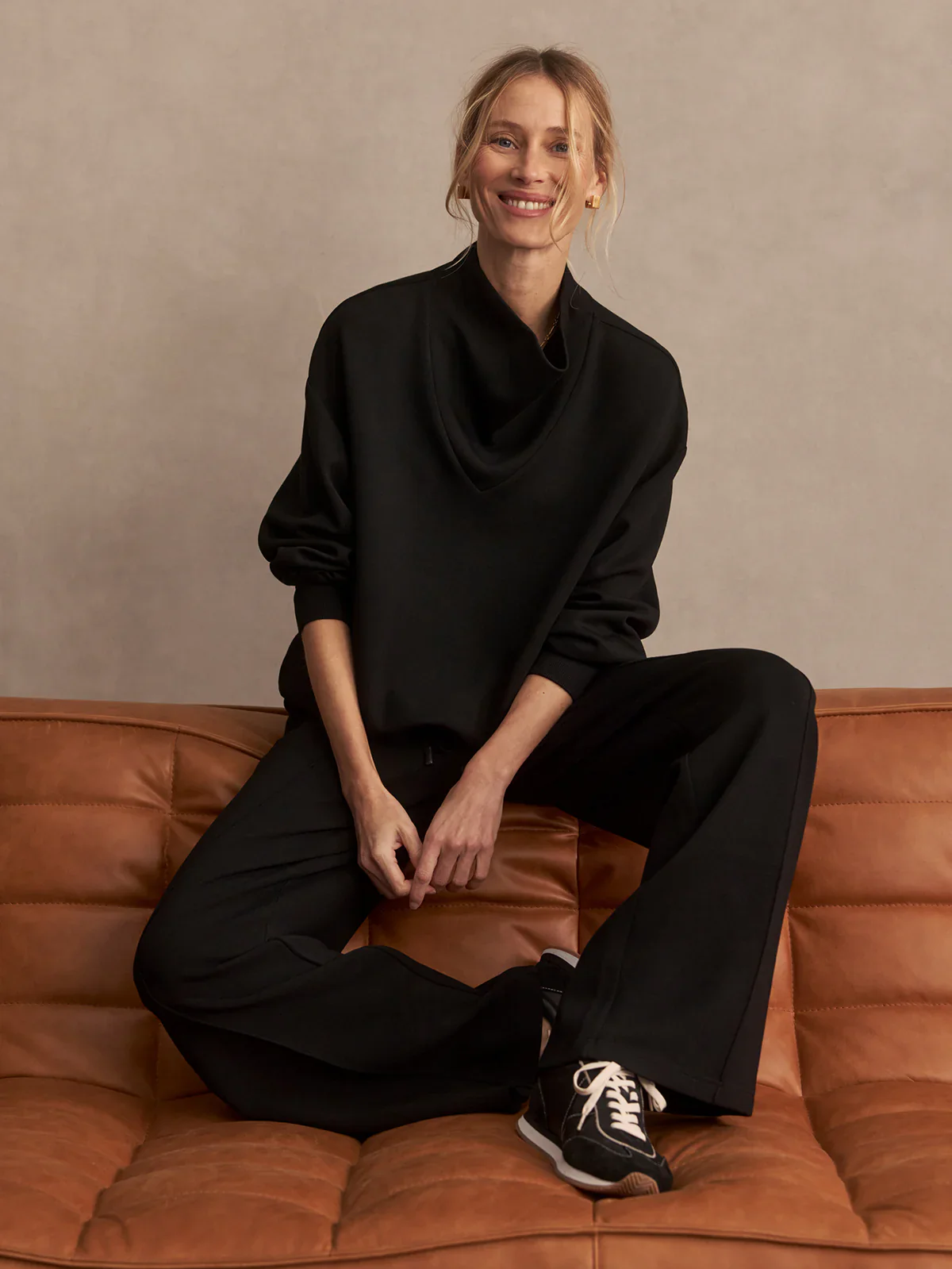 The Wide Leg Pant 30 - Image 2