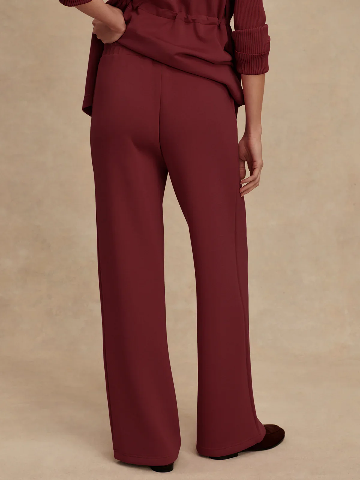 The Wide Leg Pant 30 - Image 20