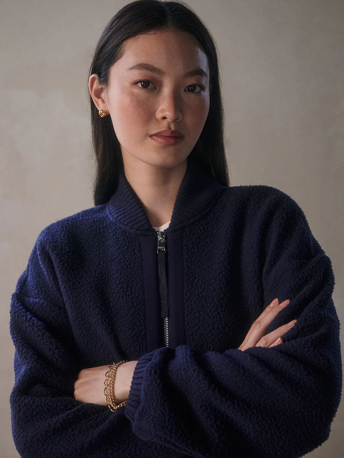 Willmont Patch Pocket Fleece - Image 7