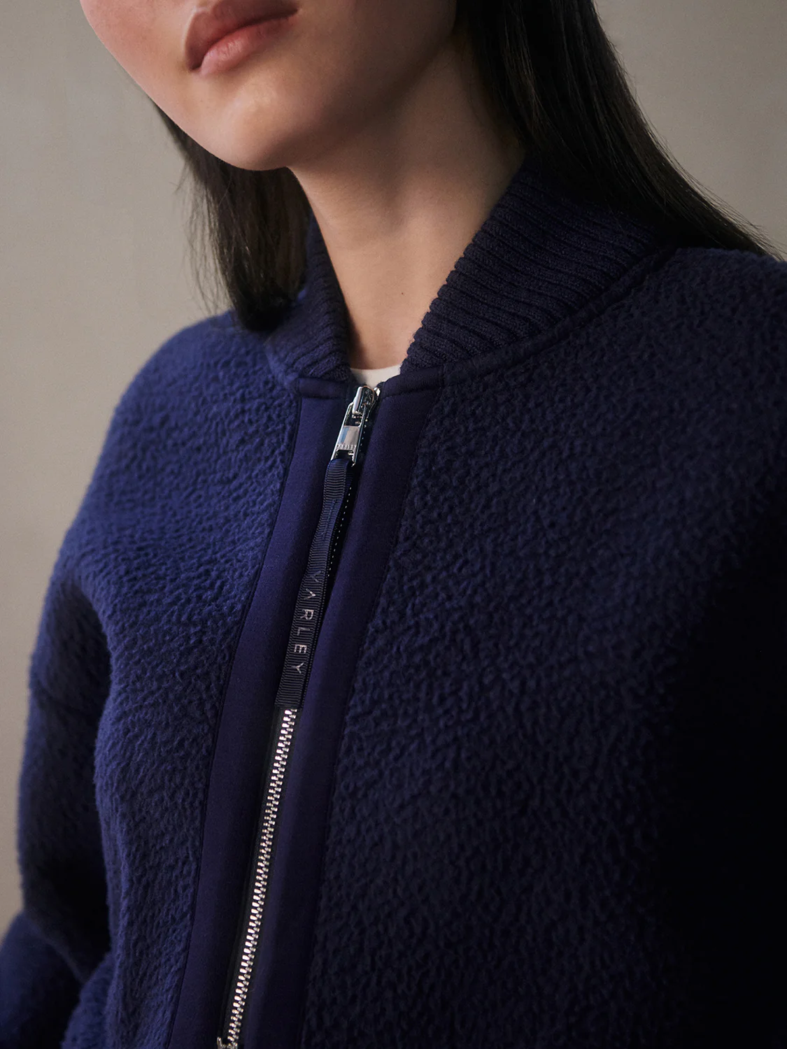 Willmont Patch Pocket Fleece - Image 8