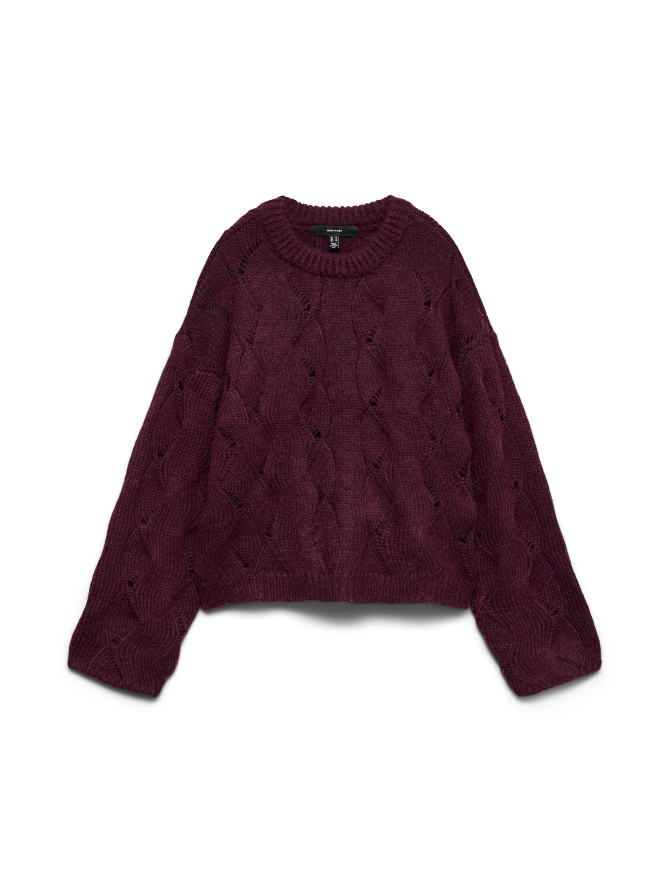 VM Newlina Pullover - Image 2