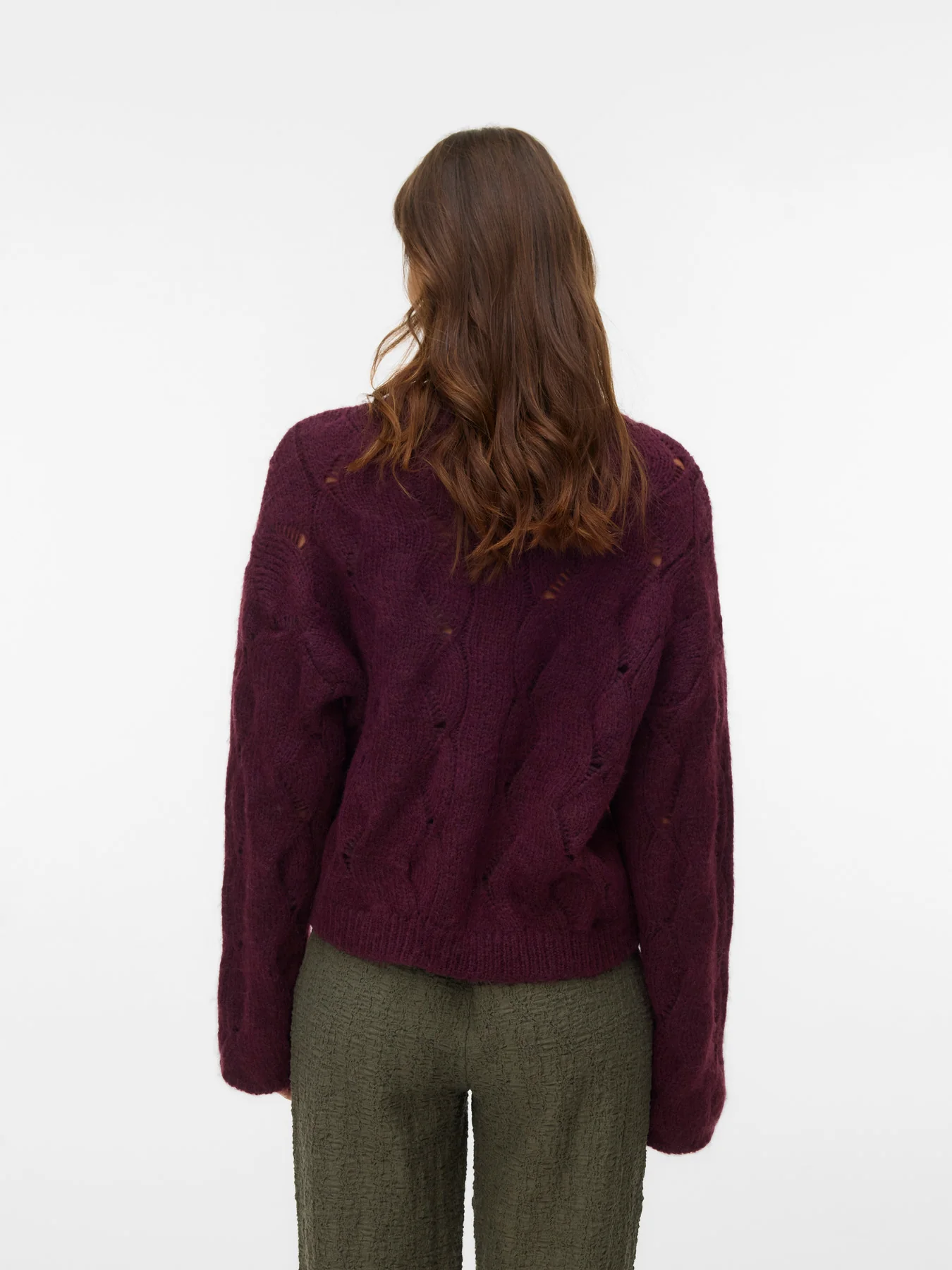 VM Newlina Pullover - Image 3