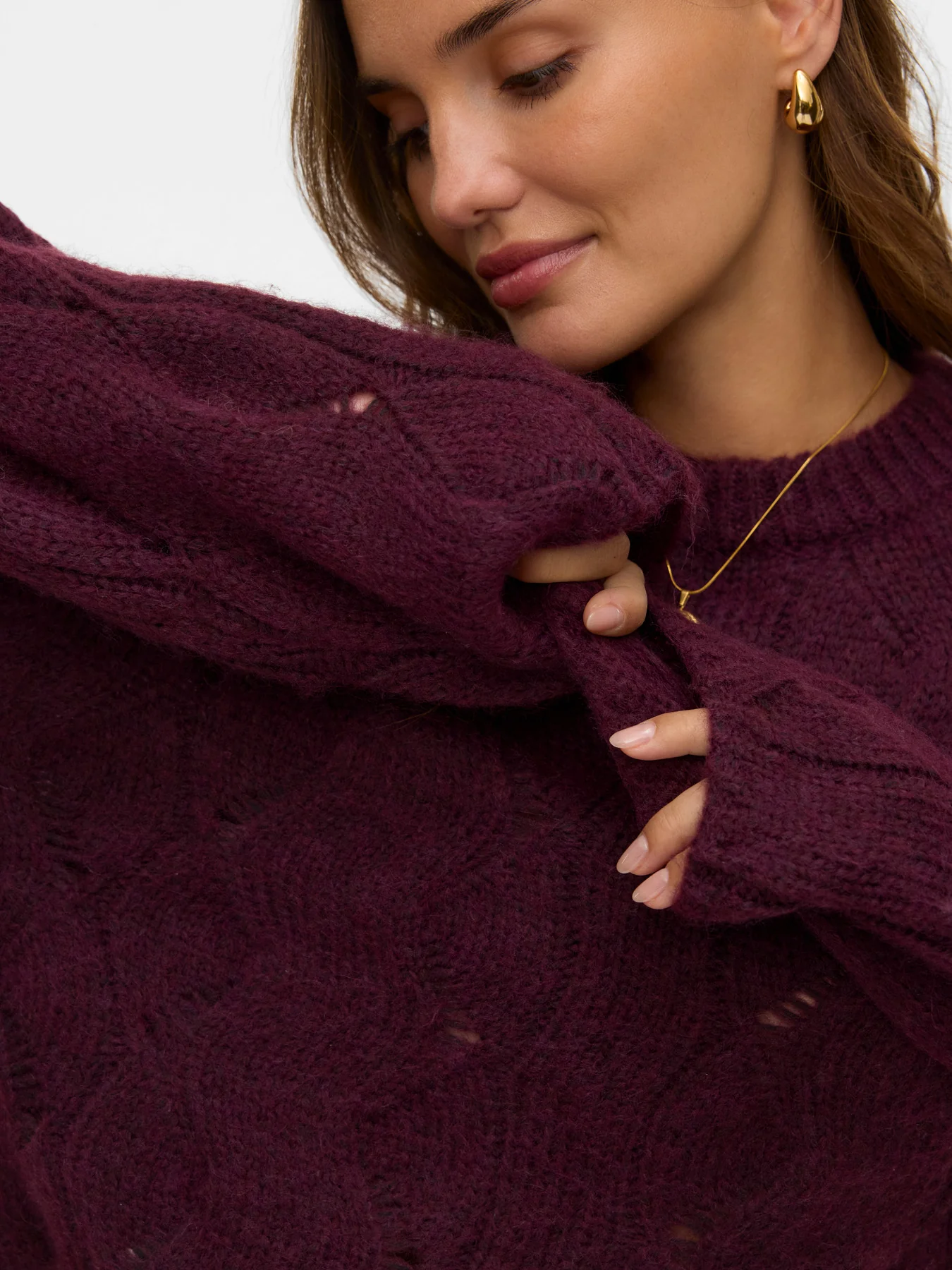 VM Newlina Pullover - Image 4