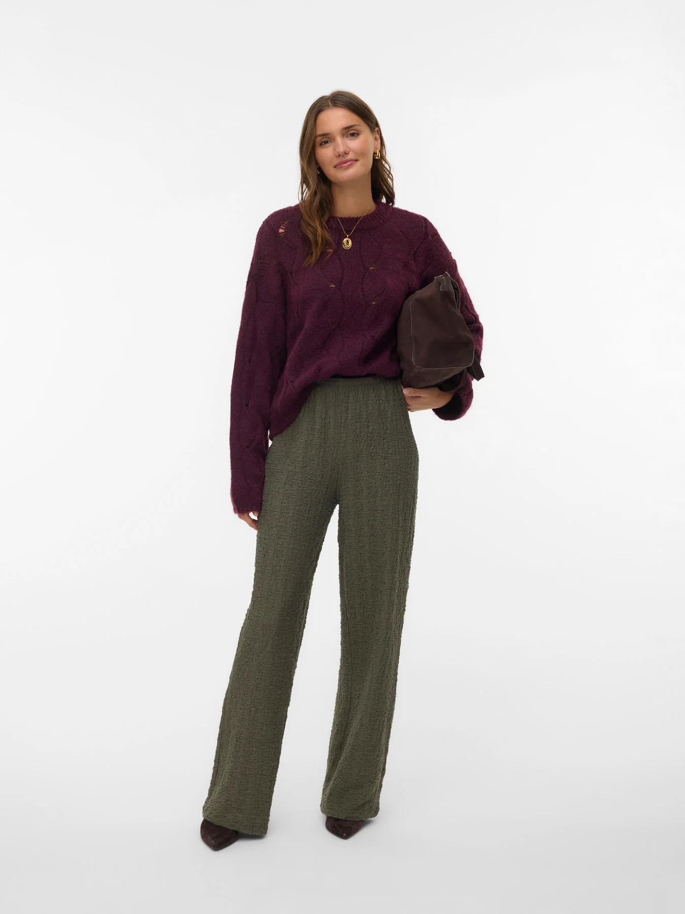 VM Newlina Pullover - Image 5
