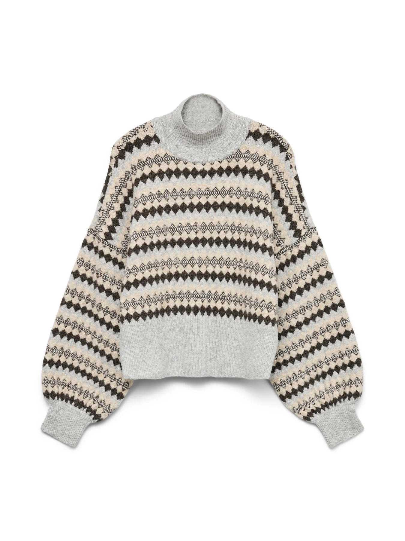 VMGAIVA Knitted pullover - Image 2