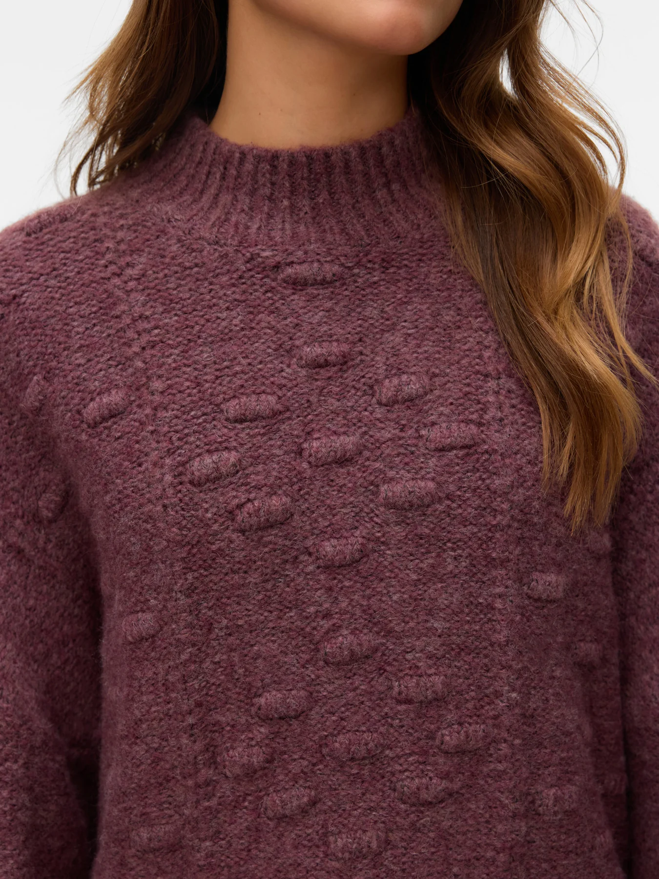 VMKAIA Knitted pullover - Image 10