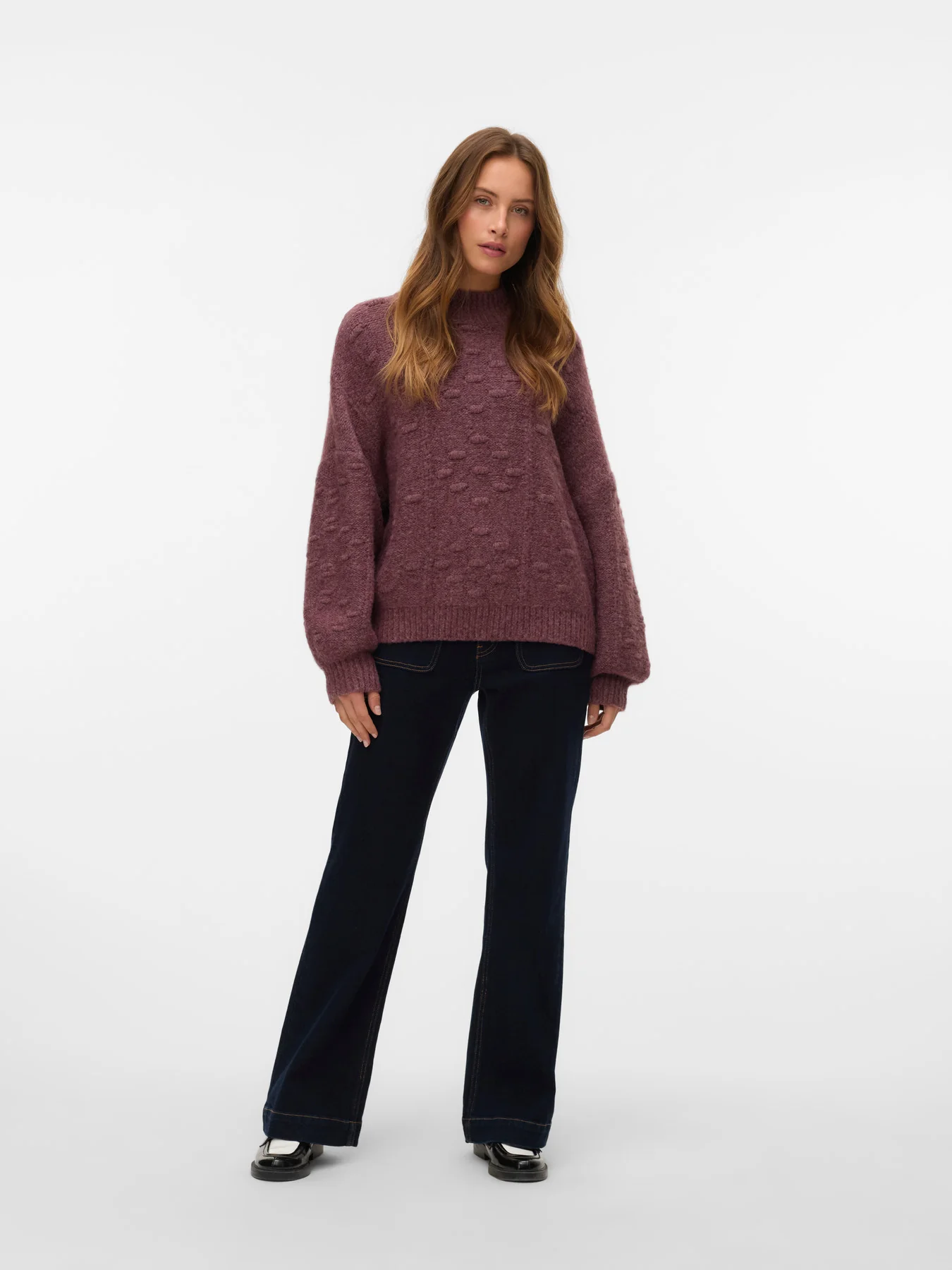 VMKAIA Knitted pullover - Image 12