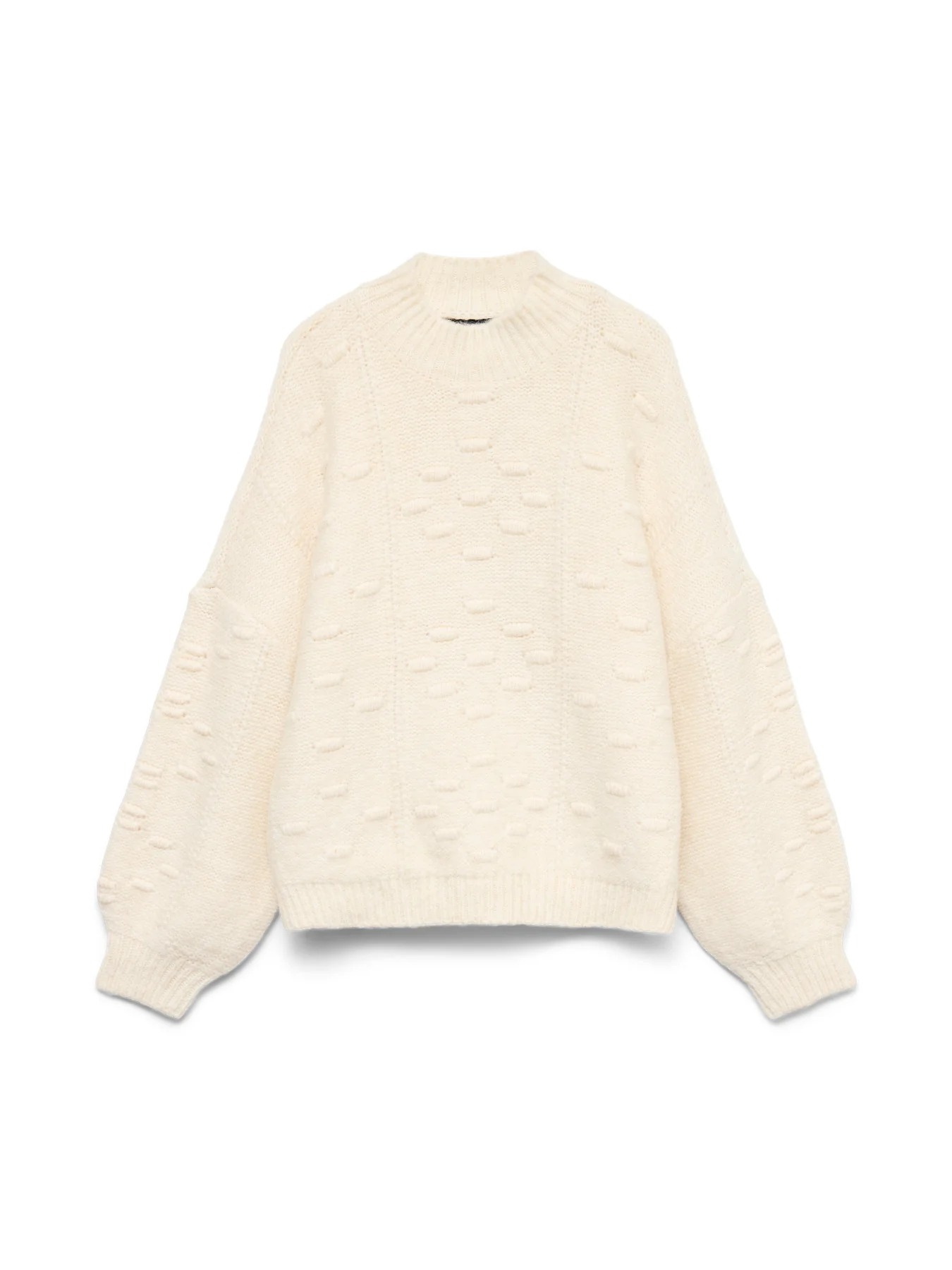 VMKAIA Knitted pullover - Image 2