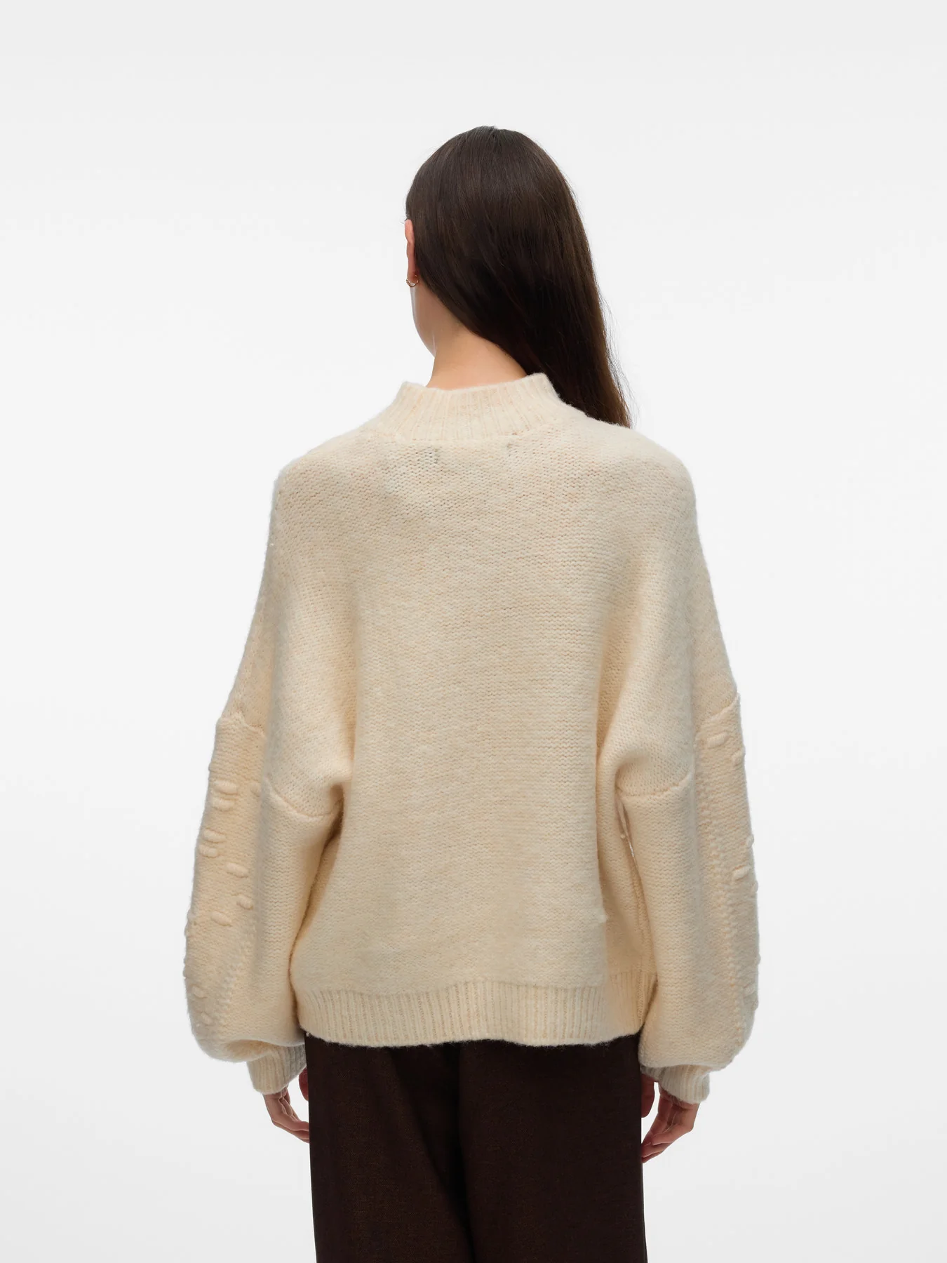 VMKAIA Knitted pullover - Image 4