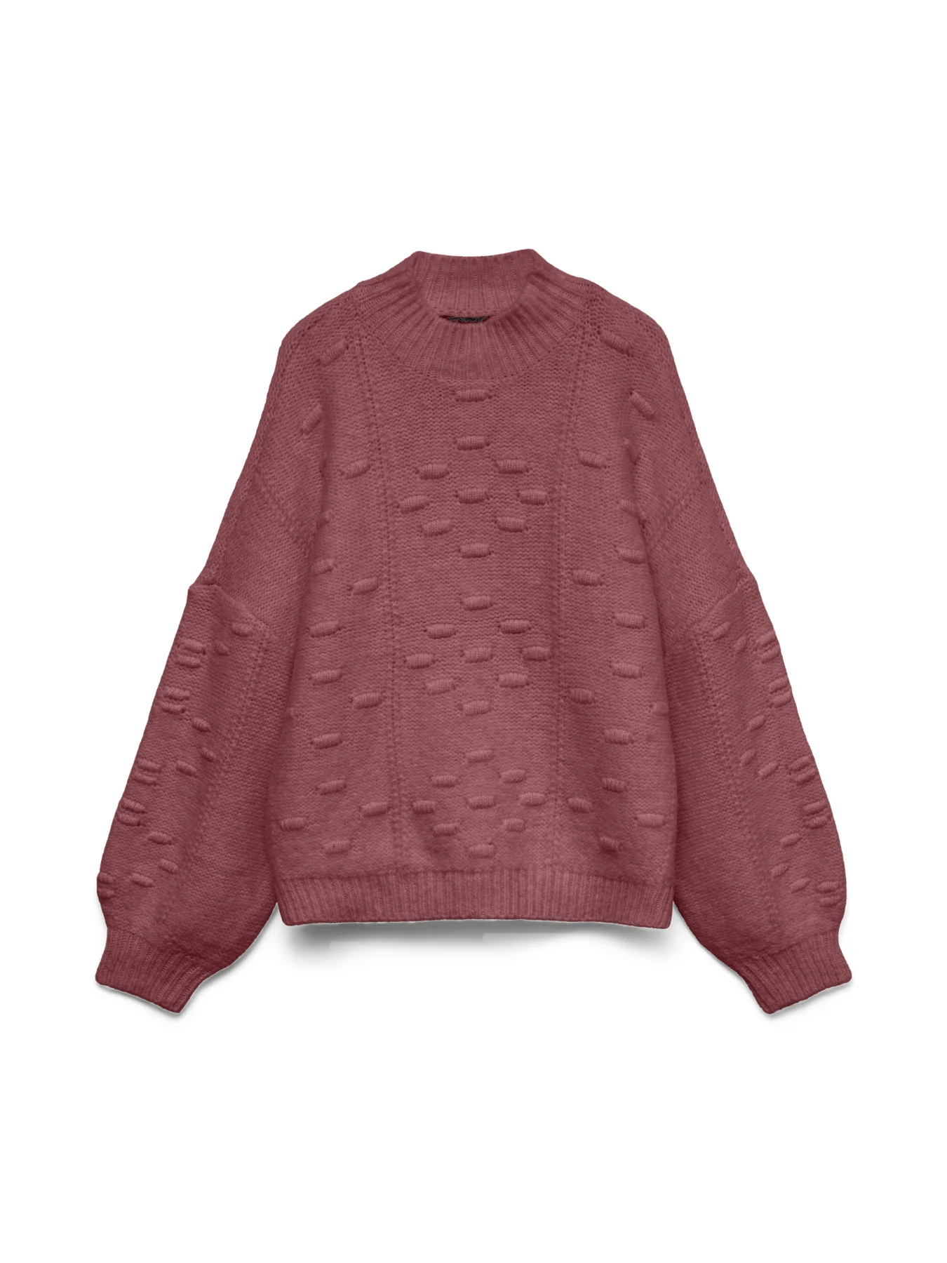 VMKAIA Knitted pullover - Image 8