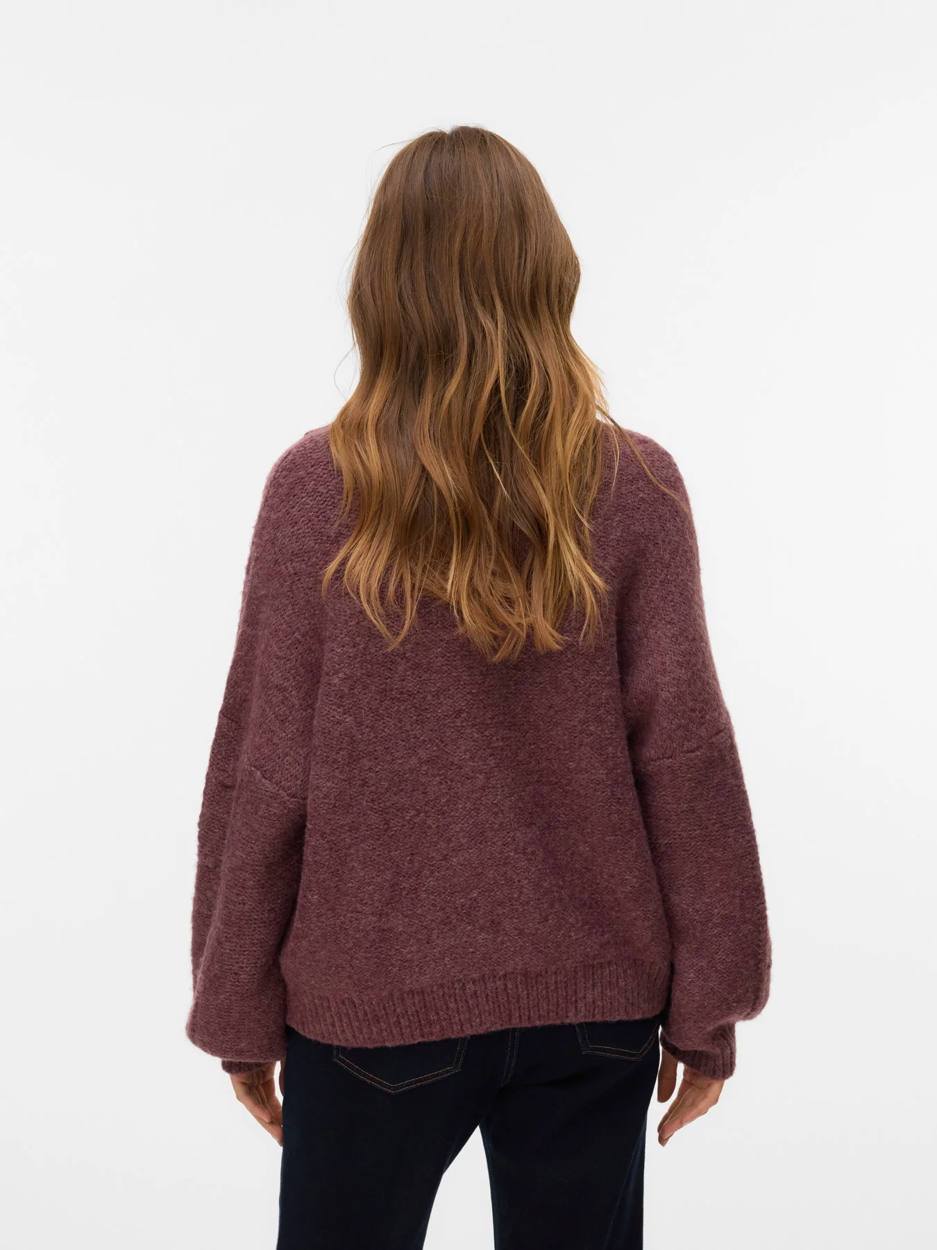 VMKAIA Knitted pullover - Image 9