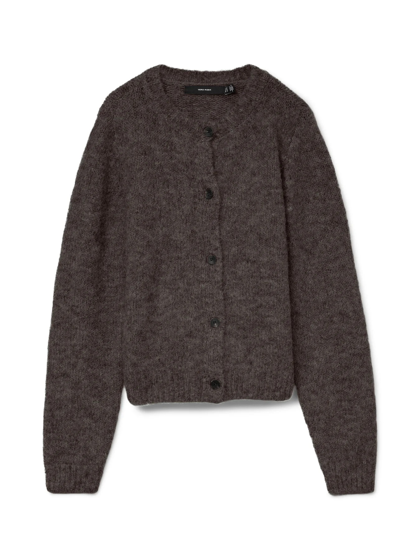 VMNOVAH Knit Cardigan - Image 2