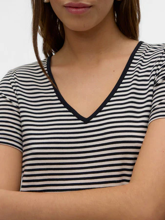 VMPEPPER T-Shirt - Image 3