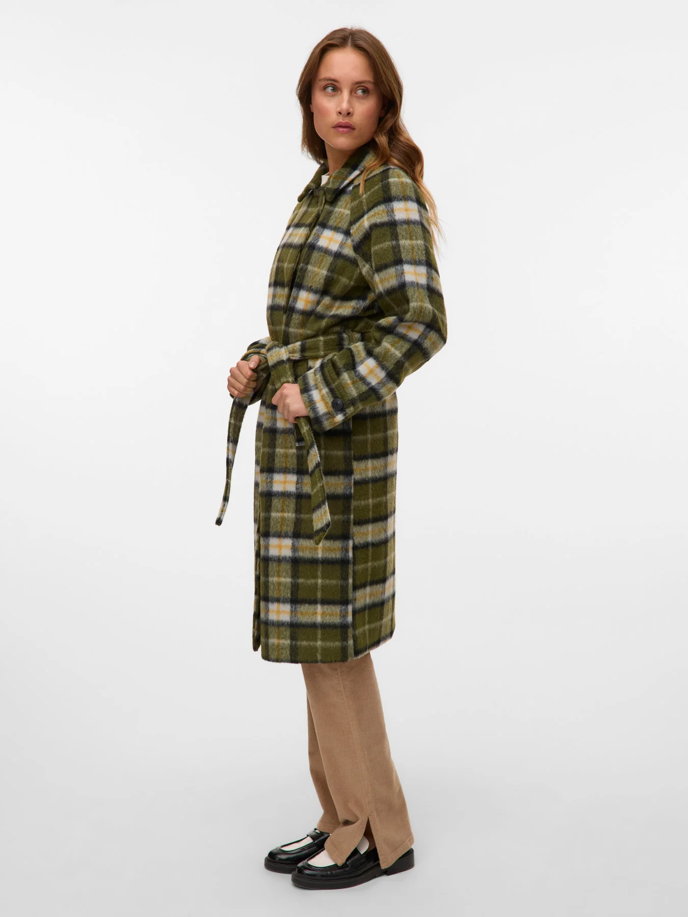 VMPucci Long Coat - Image 4