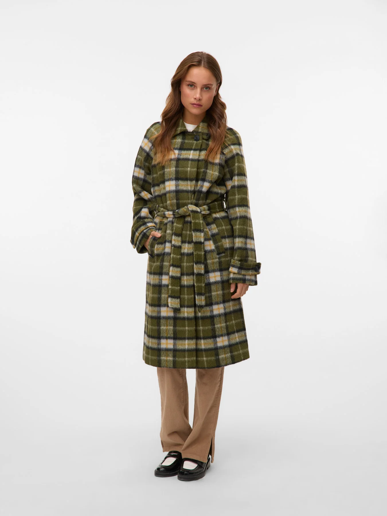 VMPucci Long Coat - Image 6