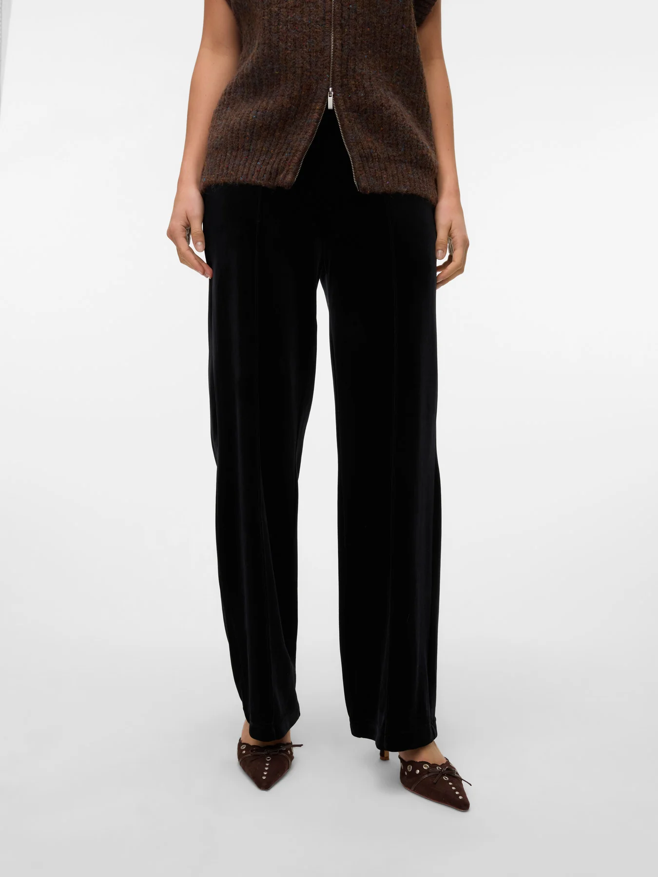 VMSHANNA Tailored Trousers - Image 3