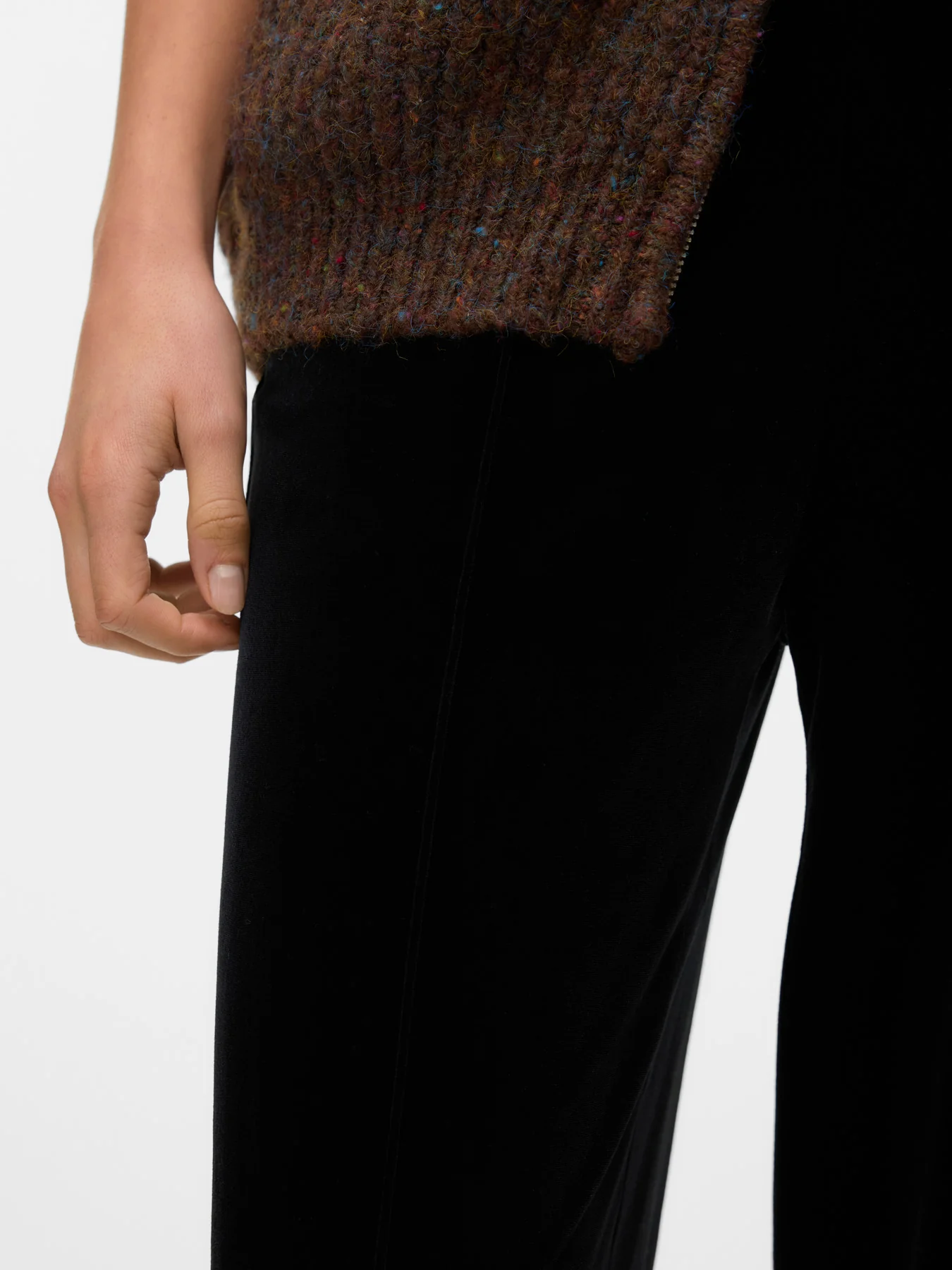 VMSHANNA Tailored Trousers - Image 4