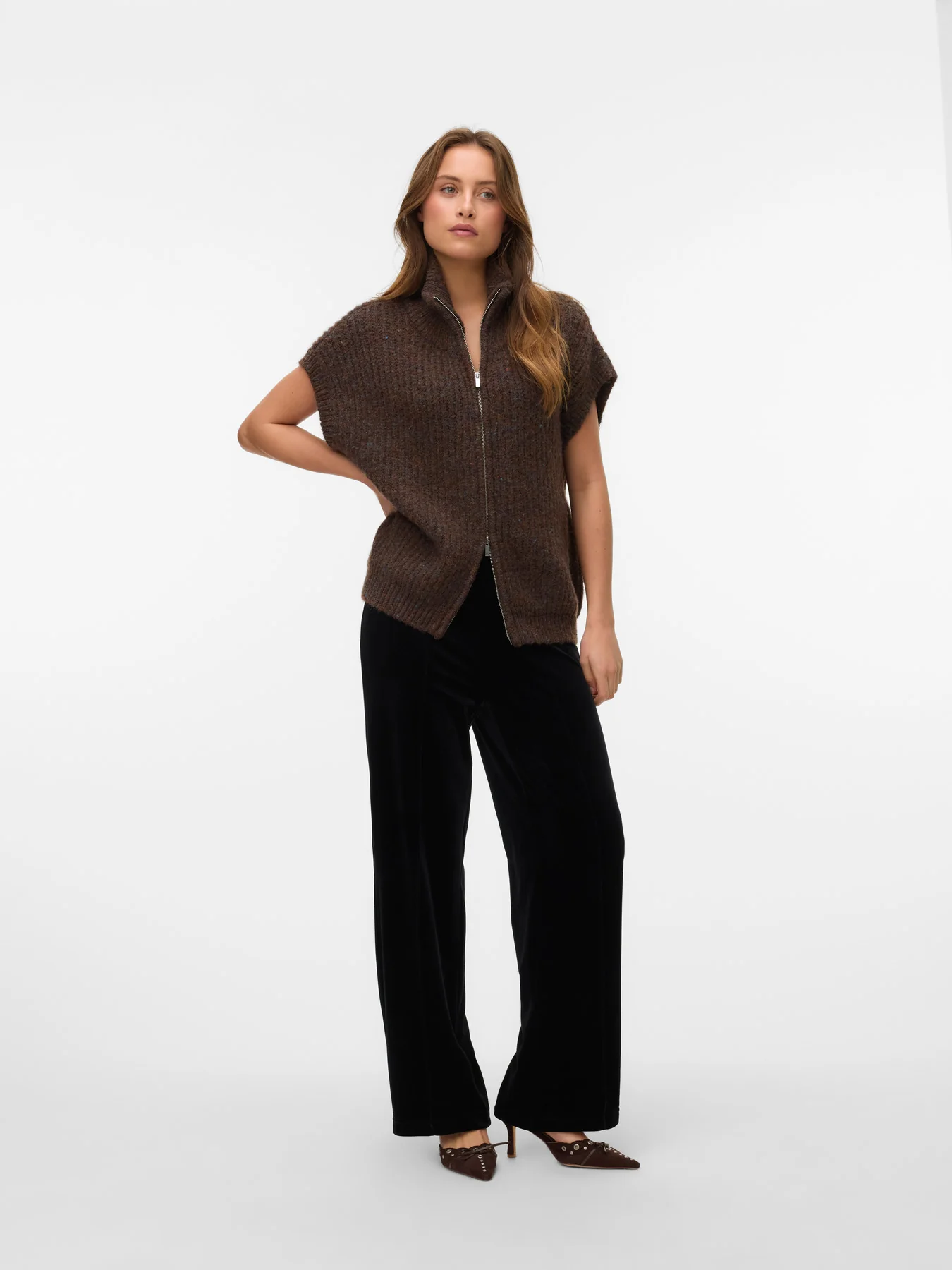 VMSHANNA Tailored Trousers - Image 5