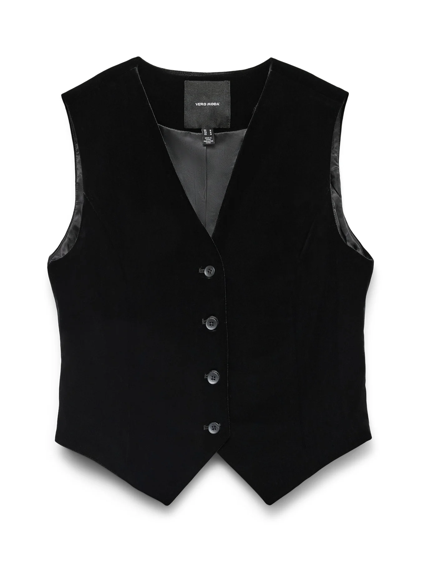 VMSHANNA Tailored Waistcoat - Image 2