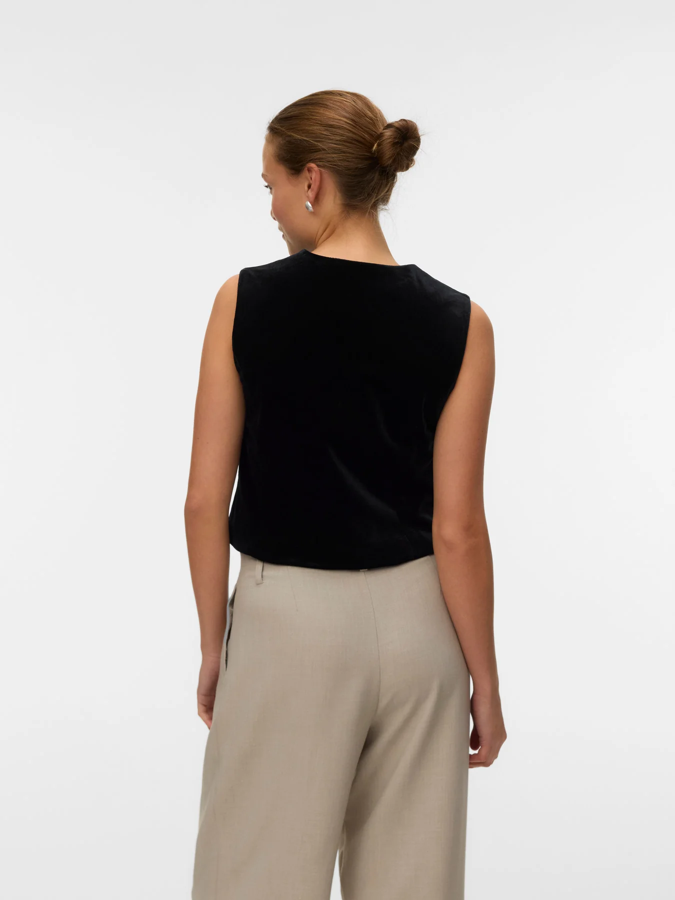 VMSHANNA Tailored Waistcoat - Image 3