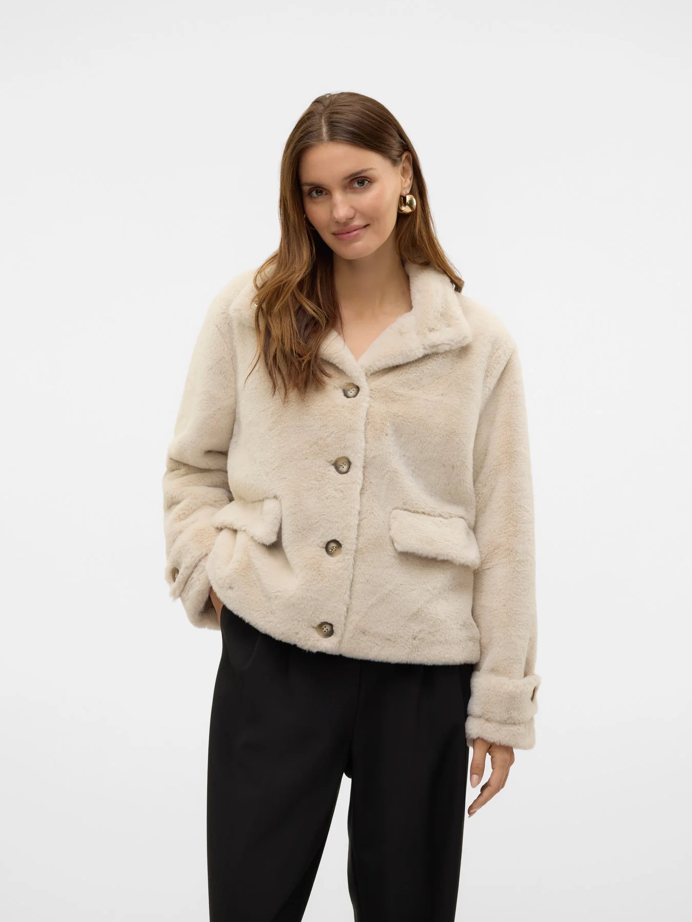 VMSONJAEVA Jacket