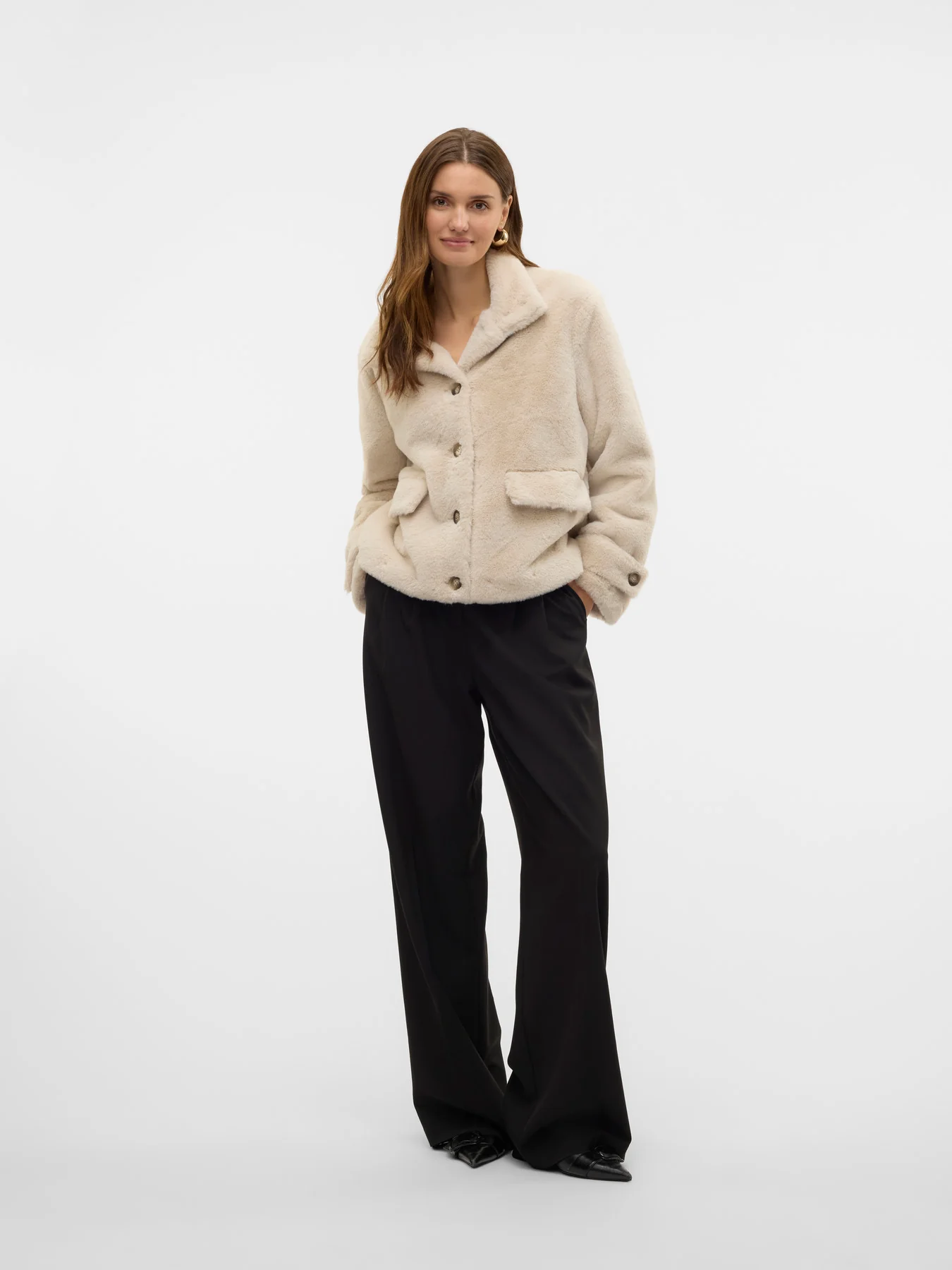 VMSONJAEVA Jacket - Image 5