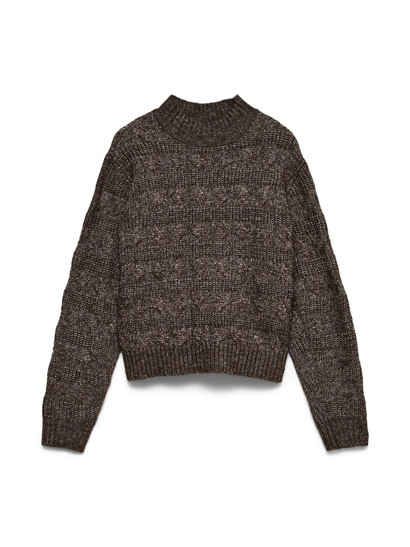 VMVIRGO Knitted pullover - Image 2