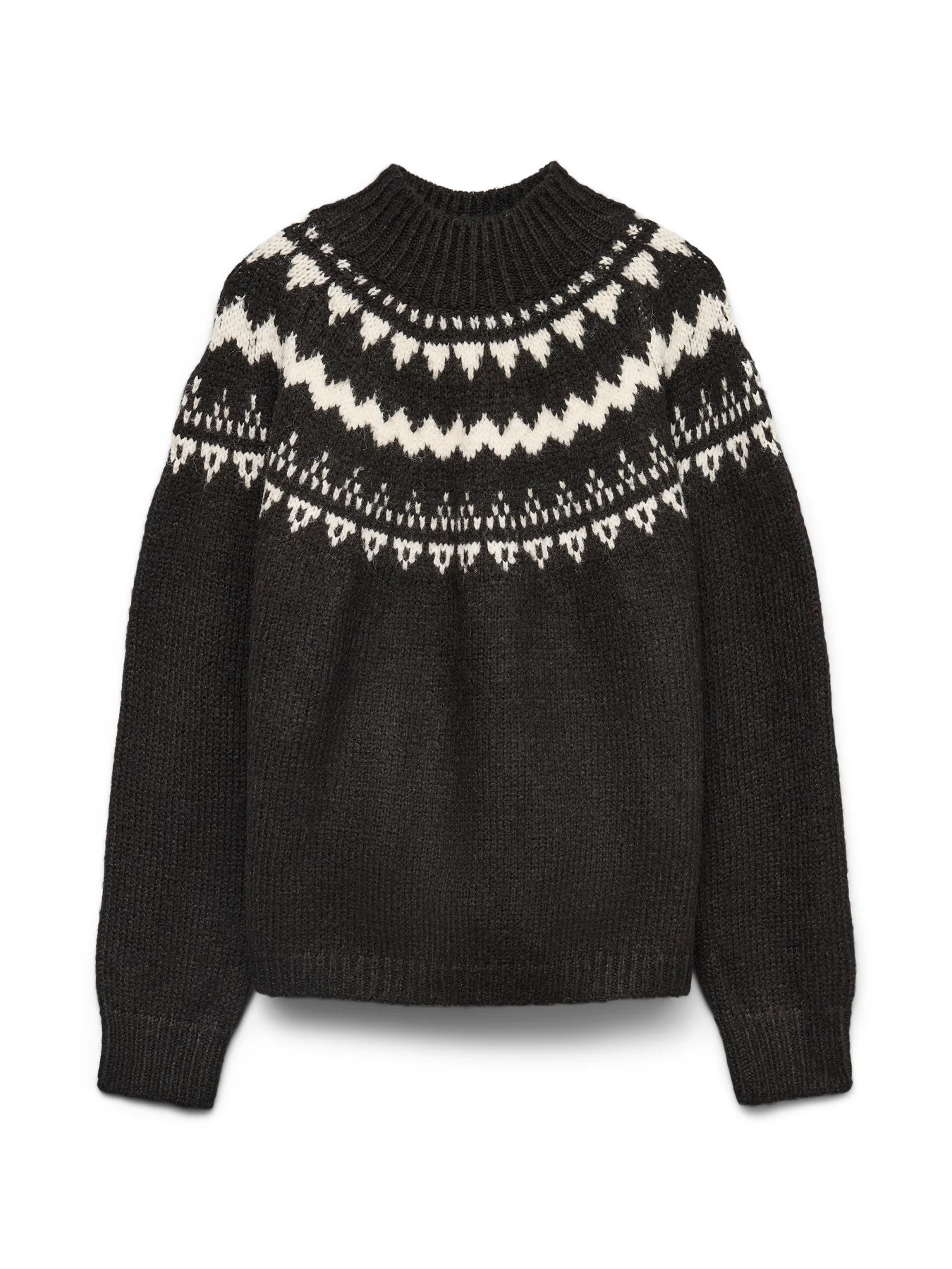 VMVIVIAN Knitted pullover - Image 2