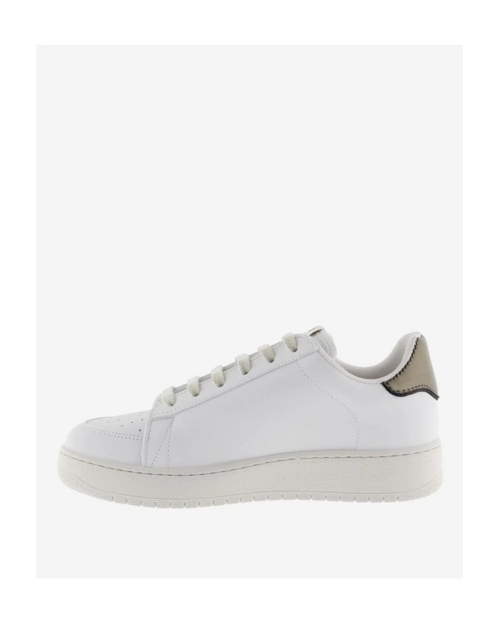 Madrid Faux Leather with Metallic - Image 3