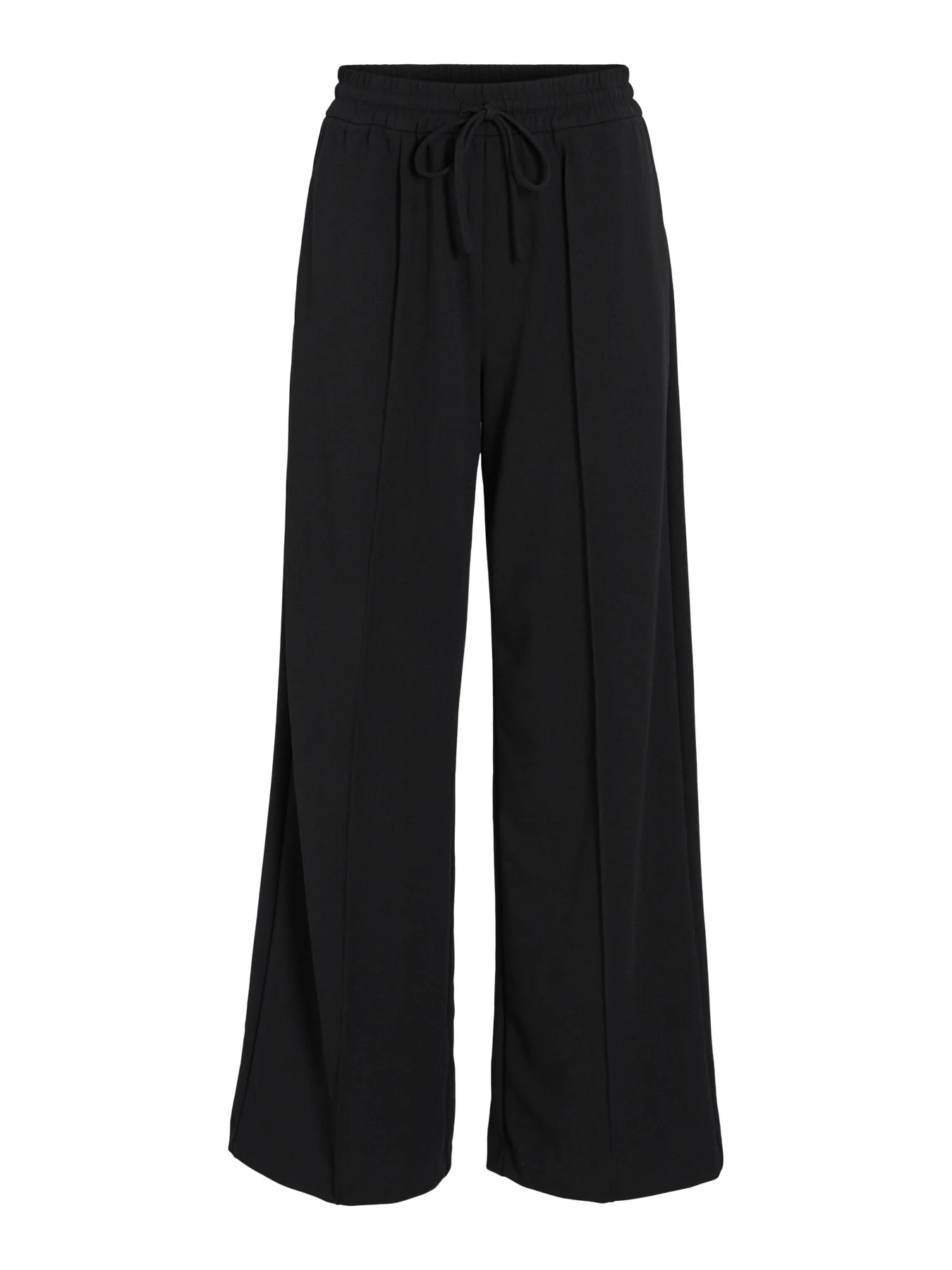 VICLUA HIGH WAISTED WIDE-LEG TROUSERS - Image 2