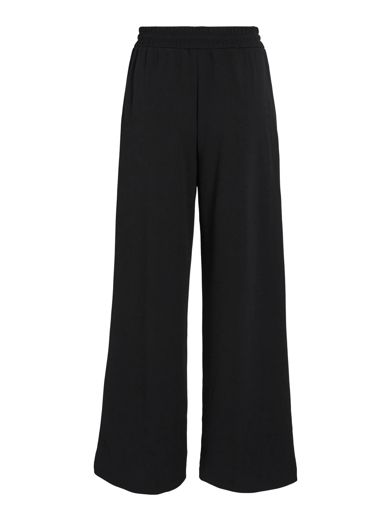 VICLUA HIGH WAISTED WIDE-LEG TROUSERS - Image 3