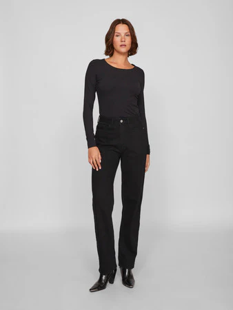 VINORA Long Sleeve Top - Image 4