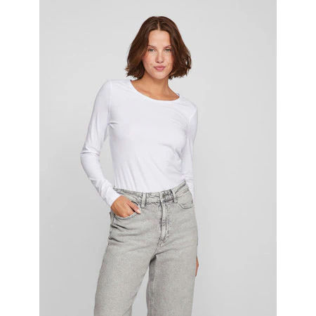 VINORA Long Sleeve Top - Image 5