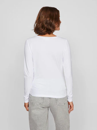 VINORA Long Sleeve Top - Image 7