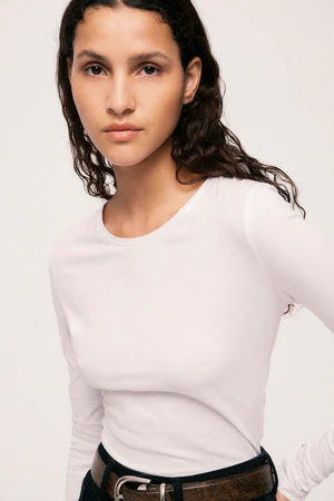 VINORA Long Sleeve Top - Image 8