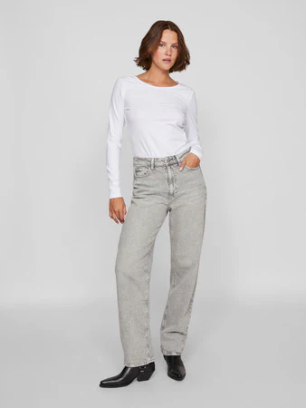 VINORA Long Sleeve Top - Image 9