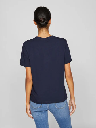 VINORA Short Sleeve T-Shirt - Image 11