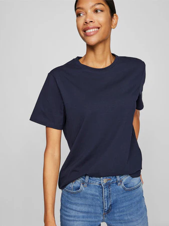 VINORA Short Sleeve T-Shirt - Image 13