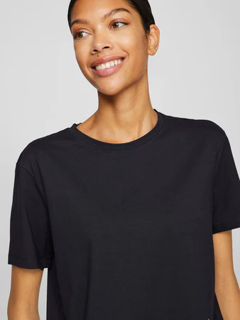 VINORA Short Sleeve T-Shirt - Image 3